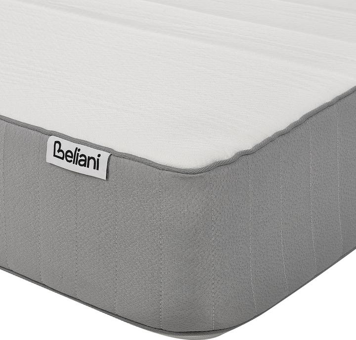 Actual product image Beliani Fantasy (180 x 200 cm, Latex core, Foam core)