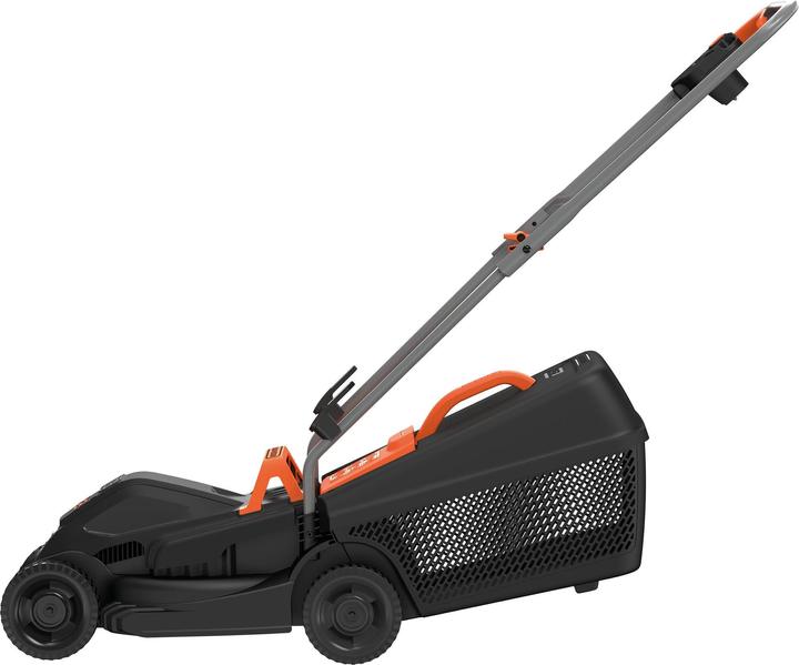 Immagine prodotto Black & Decker Tagliaerba elettrico (Corrente elettrica)