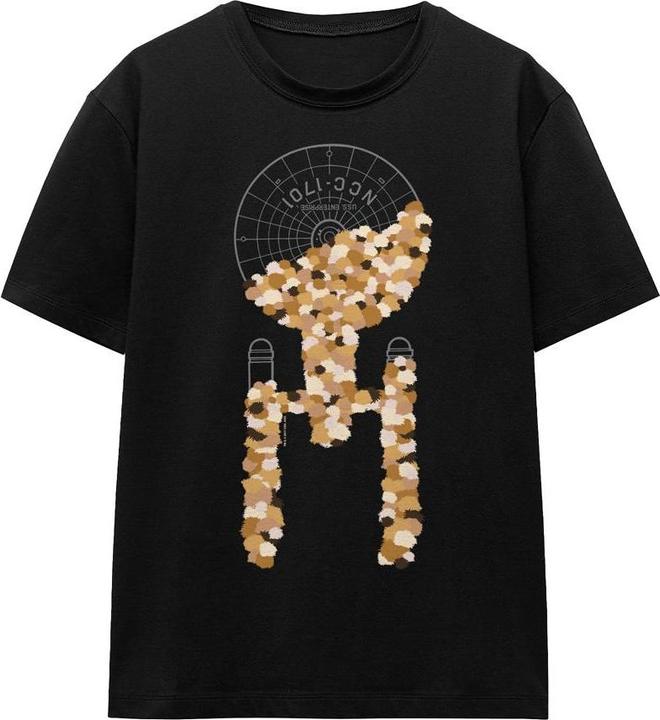 Image du produit - T-shirt TRIBBLE TAKEOVER - Adulte (M)