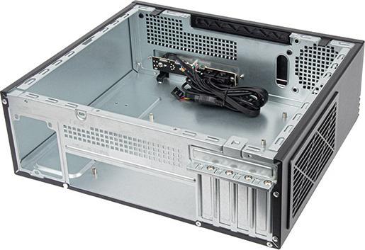 Immagine prodotto Silverstone Milo 11 (Mini-ITX, mATX)