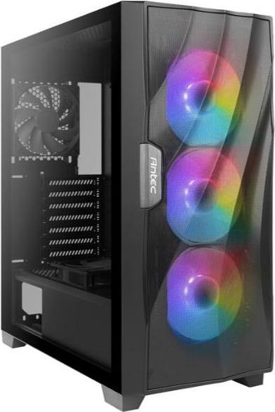 Antec DF700 Flux (ATX, mATX, Mini-ITX)