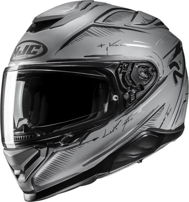 Actual product image HJC R-PHA 71 (XXL)