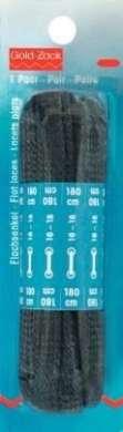 Immagine prodotto Prym .L. SCHUHBD. 18CM 974750 (180 cm)