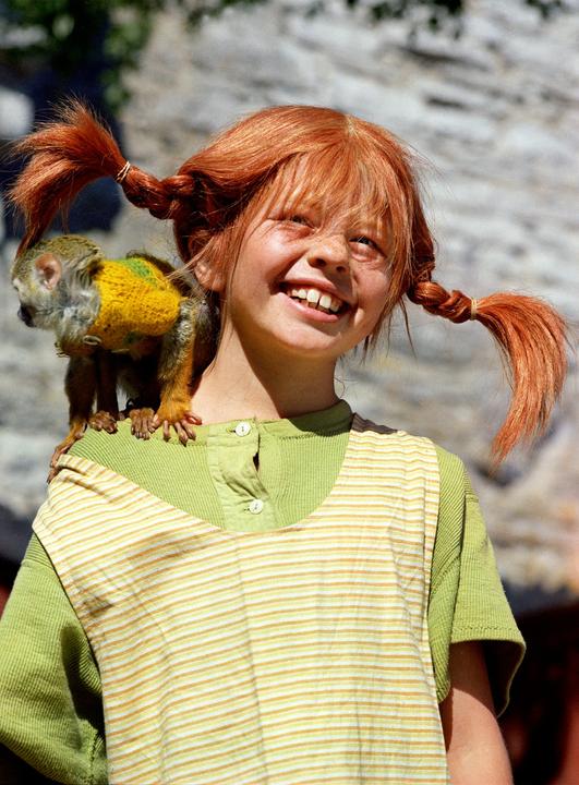 Immagine prodotto Metamorph Pippi Calzelunghe