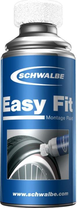 Schwalbe facilité d'installation
