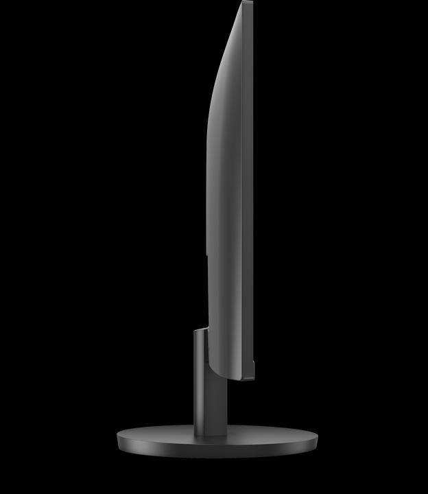 Immagine prodotto AOC Monitor LED VA 24B3HMA2,,, 4ms, 1x DSUB, 1x HDMI, altoparlanti (1920 x 1080 pixel, 23.80")
