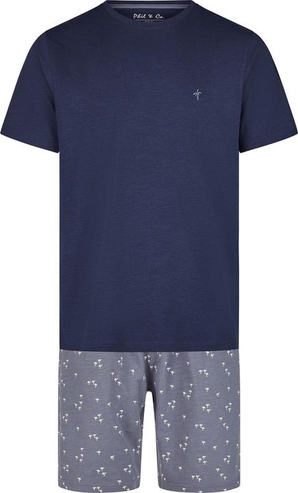 Produktbild Phil & Co. Berlin Pyjama Shorty (M)