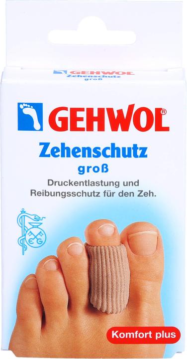 Gehwol Zehenschutz Polymer-Gel gross (Fussdeodorant & -puder, 2000 ml)