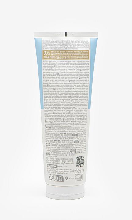 Immagine prodotto Fouganza Cool Gel Cool Gel Naturale Cavallo/Pony 250 ml