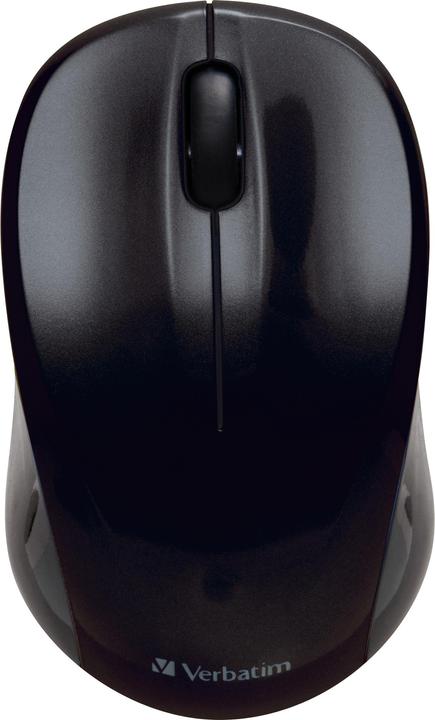 Actual product image Verbatim Go Nano (Wireless)