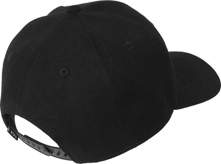 Immagine prodotto Helly Hansen Workwear Kepurė su snapeliu HELLY HANSEN Kensington Cap, juoda (Taglia unica)