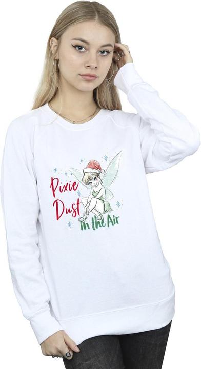 Produktbild Disney Tinker Bell Pixie Dust Sweatshirt (XL)