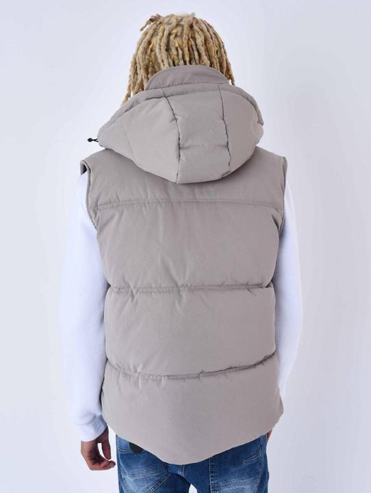 Immagine prodotto Project X Paris gilet con cappuccio project x pari (S)