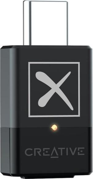 Actual product image Creative BT-W5 (Transmitter & Receiver)