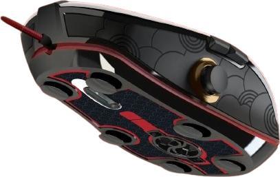 Immagine prodotto Lexip X Mouse UBISOFT Assassins Creed Shadows (Cablato)