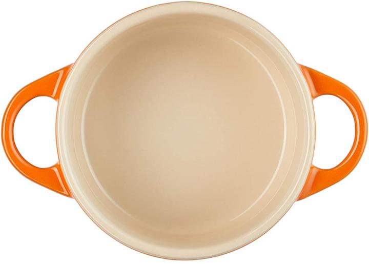 Actual product image Le Creuset Mini-Cocotte