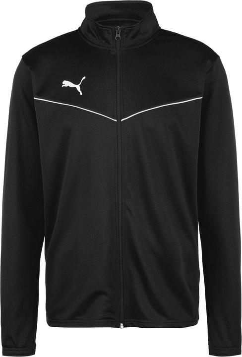 Puma teamRISE Poly Trainingsjacke Herren (XXL)