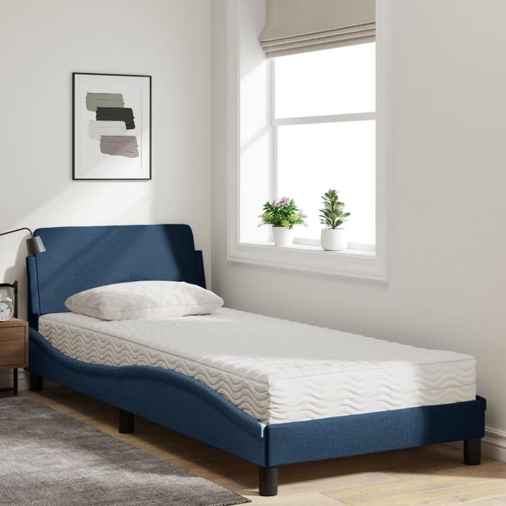 Produktbild VidaXL Khloe (90 x 190 cm)
