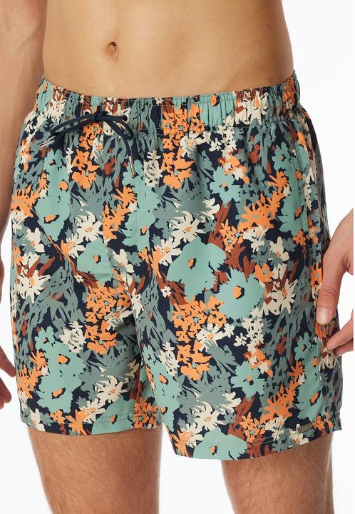 Image du produit Schiesser Badeshorts Ocean Swim (5)