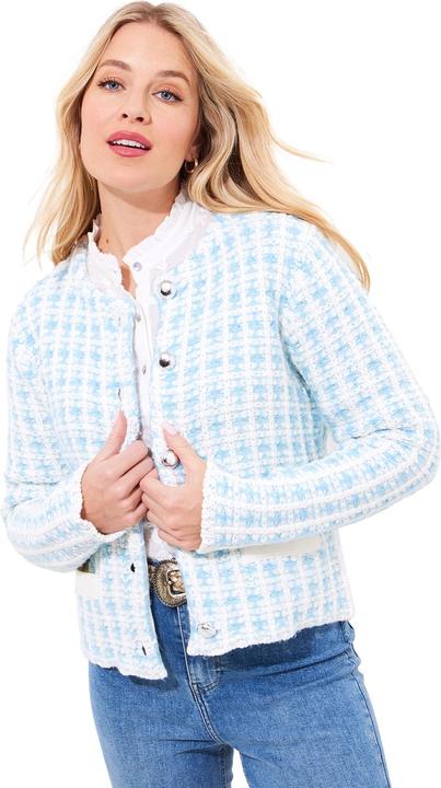 Immagine prodotto Joe Browns Vintage Tweed Cardigan (44)