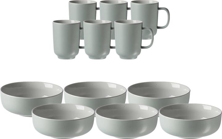 Ritzenhoff & Breker Jasper brunch set (12 Piece)