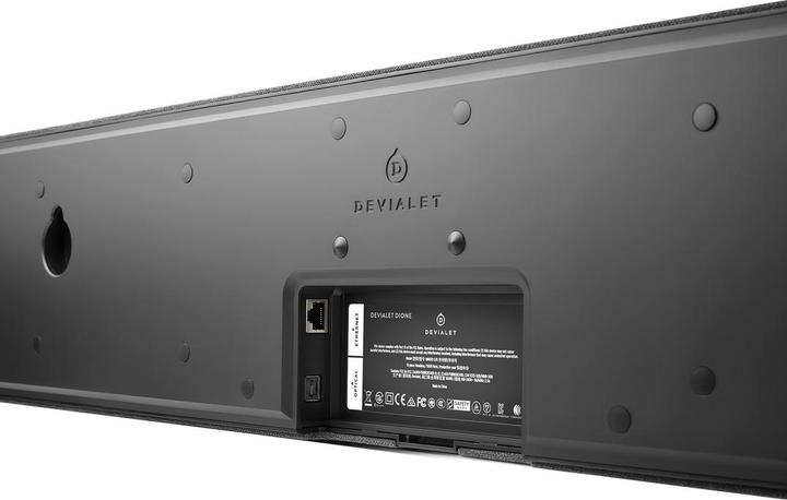 Produktbild Devialet Dione (950 W, 5.1.2 Kanal)