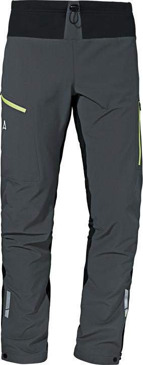 Actual product image Schöffel Trousers long Softshell Pants Rinnen M (3XL)