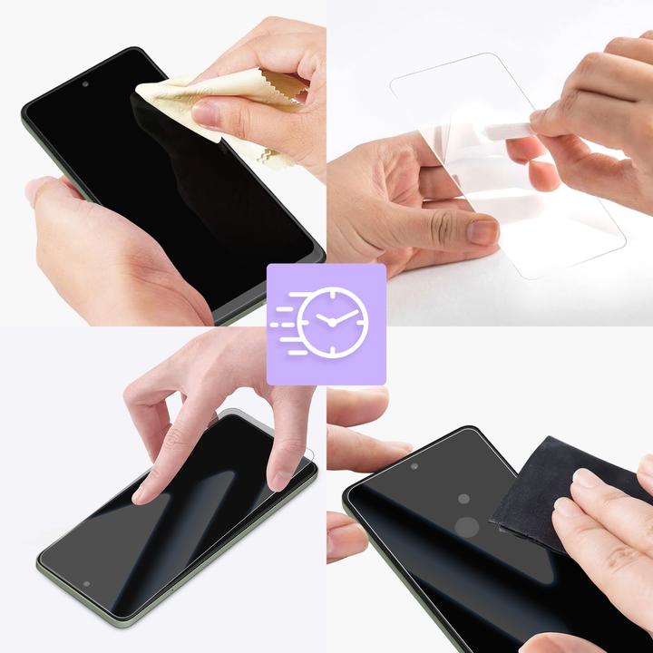 Image du produit Avizar Film ClearShield (1 pièce(s), Motorola Moto G04)