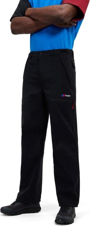 Produktbild Berghaus U Storm 25 Cargo Pant (Hose) (XL)