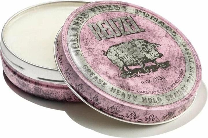 Image du produit Reuzel Graisse à forte teneur (Cire capillaire)