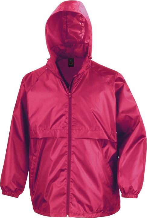 Produktbild Result Clothing Windjacke (M)