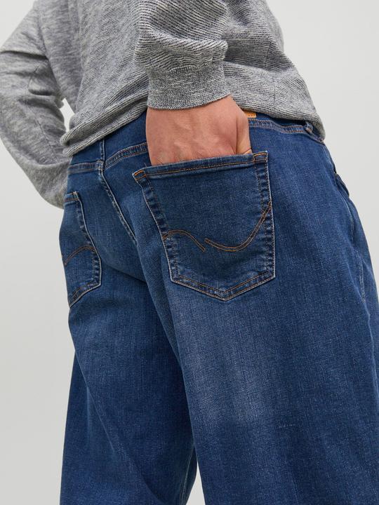 Image du produit Jack & Jones Mike Original AM 782 Plus Size Comfort Fit Jeans (46)