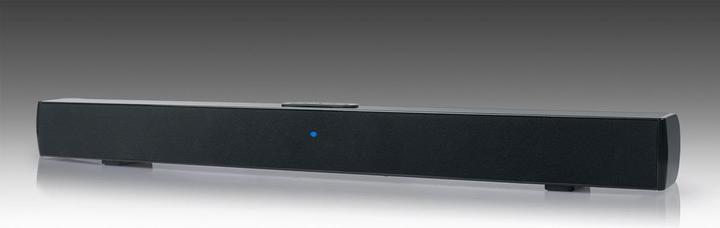 Actual product image Muse M-1520 SBT soundbar speaker Black (80 W)
