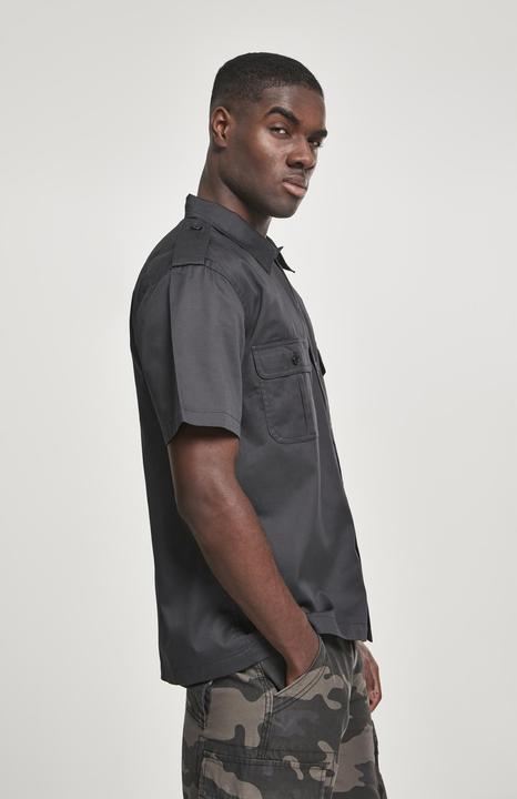 Image du produit Brandit Short Sleeves US Shirt (5XL)