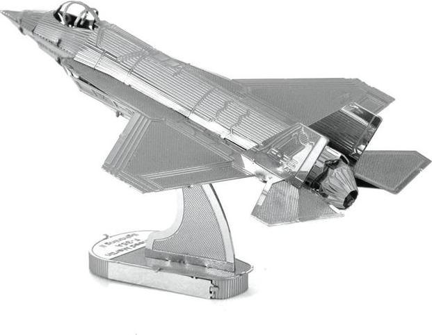 Produktbild Metal Earth Lockheed Martin® F-35® Lightning II®