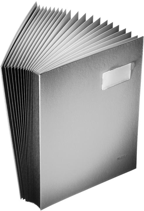 Actual product image Leitz Signature folders (A4, 1 x)
