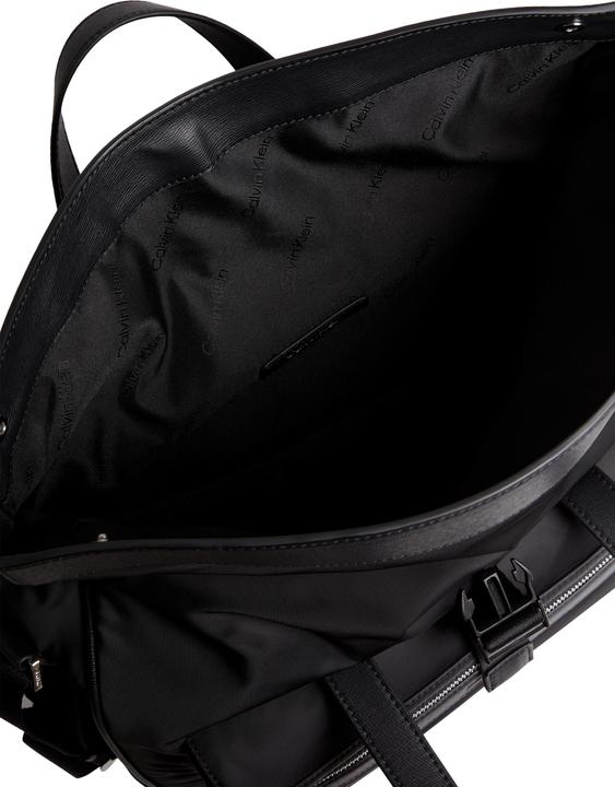 Produktbild Calvin Klein Umhängetasche CK Elevated Messenger Tote PSP23
