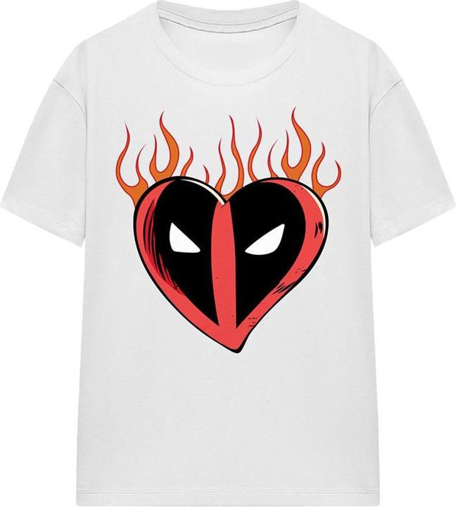 Produktbild Deadpool TShirt (XL)