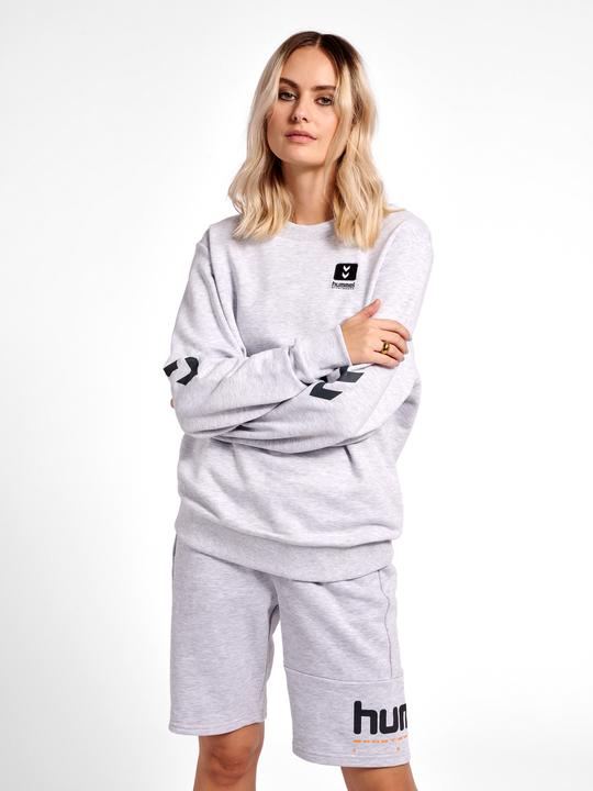 Actual product image hummel Lgc Liam Sweatshirt (XXS)