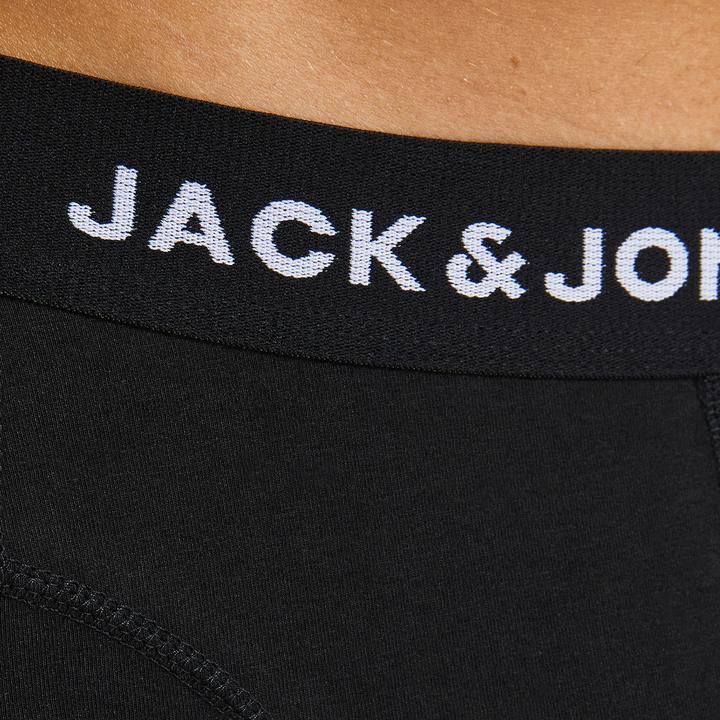 Actual product image Jack & Jones 10er Pack Basic Retro Short / Pant (M, pack of 10)