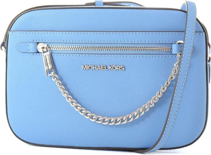 Immagine prodotto Michael Kors Women's Handbag 35T1STTC9L-STH-PACIFIC Blue 24 x 16 x 6 cm
