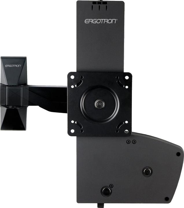 Immagine prodotto Ergotron GLIDE LD CON BRACCIO LD-X min42IN (Muro, 42")