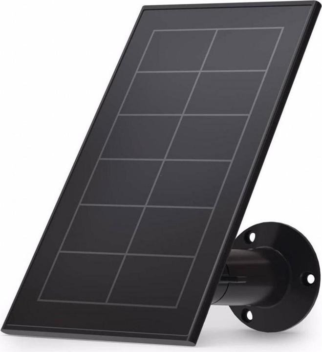 Image du produit Arlo Panneau Solaire Essential, noir (Panneau solaire)