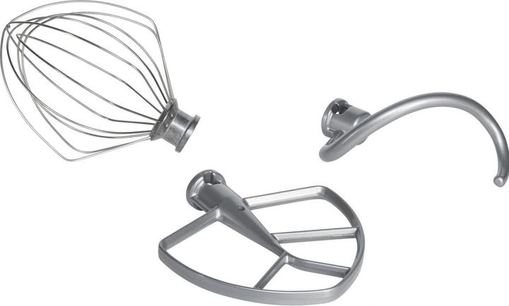 Actual product image KitchenAid Artisan 5KSM60SPXECU (325 W)