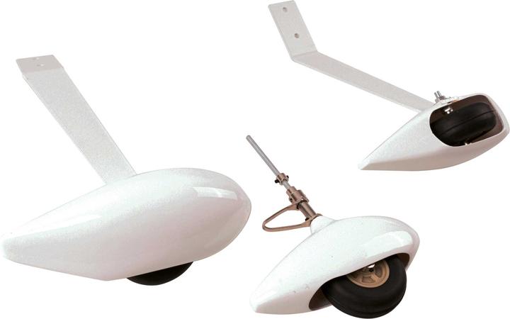 Produktbild Seagull Models ( SG-Models ) Fahrwerk komplett Cessna Skylane 182