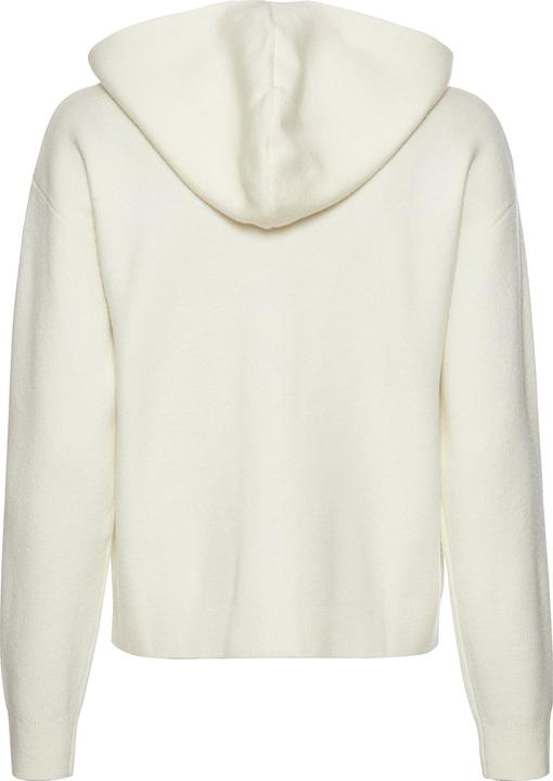 Produktbild Camel Active Strickjacke mit Kapuze (XXL)
