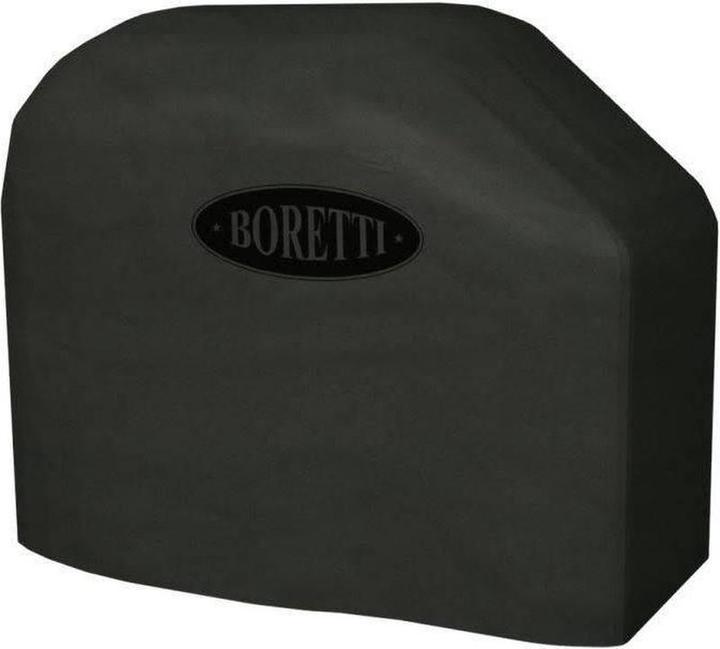 Image du produit Boretti Les chapeaux pour Carbone (Grille)