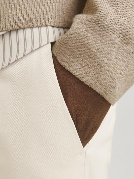 Produktbild Jack & Jones Locker geschnitten Relaxed Fit Hosen Relaxed Fit Hosen (W31/L34)