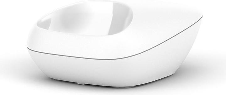 Image du produit Gigaset TÉLÉPHONE SANS FIL SIEMENS AS690 BLANC (S30852-H2816-D202)