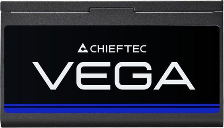 Image du produit Chieftec Vega PPG-750-S (zéro watt) (750 W)